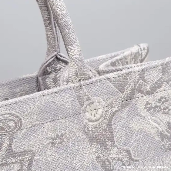 Tony Luxuries BOOK MEDIUM diro TOTE-36*18*28CM 0527